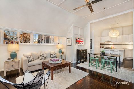 Property photo of 15A/13 Springfield Avenue Potts Point NSW 2011