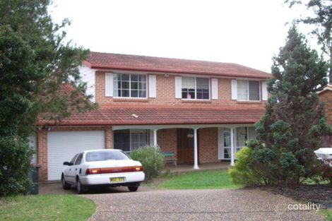 Property photo of 8 Teddick Place Cherrybrook NSW 2126