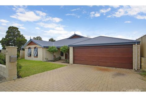 Property photo of 26 Sandringham Drive Darch WA 6065