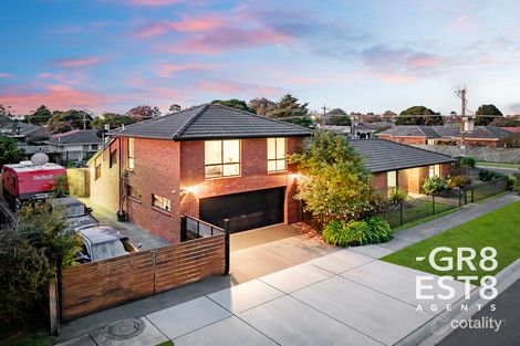 Property photo of 11 Roberts Road Cranbourne VIC 3977