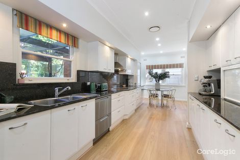 Property photo of 65 Illeroy Avenue Killara NSW 2071