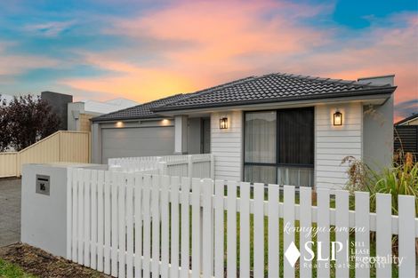 Property photo of 16 Bogdanich Way Madeley WA 6065
