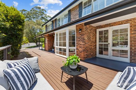 144 DUNEBA DR, WESTLEIGH, NSW 2120