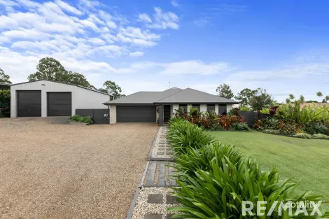 18 Seafarer Dr, River Heads, QLD 4655