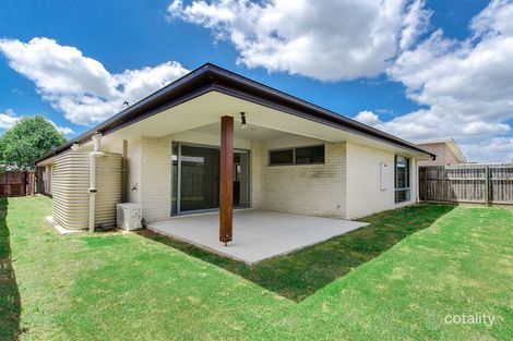 Property photo of 106 Brookside Circuit Ormeau QLD 4208