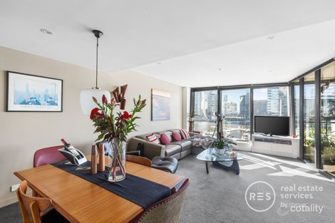 406/94 River Esp, Docklands, VIC 3008
