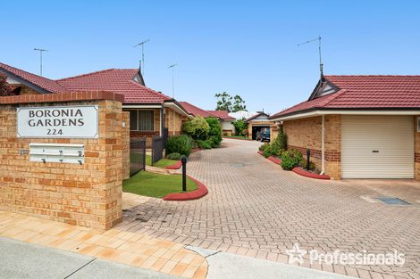 Property photo of 6/224 Amelia Street Nollamara WA 6061