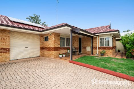 Property photo of 6/224 Amelia Street Nollamara WA 6061