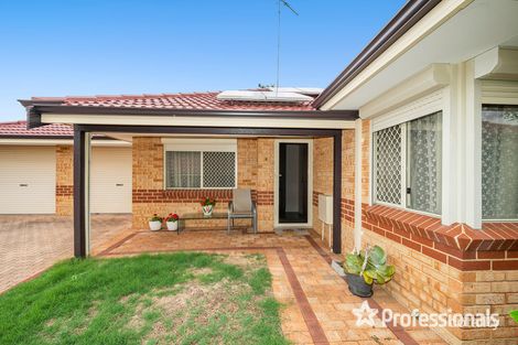 Property photo of 6/224 Amelia Street Nollamara WA 6061