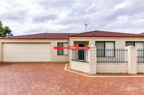 Property photo of 2/27 Wisbey Street Carey Park WA 6230