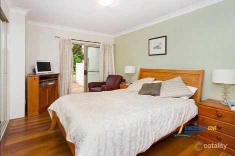 Property photo of 7 Blackwall Point Road Chiswick NSW 2046
