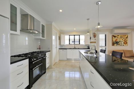 Property photo of 10 Altivole Drive Norville QLD 4670