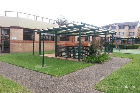 157/18-20 Knocklayde St, Ashfield, NSW 2131