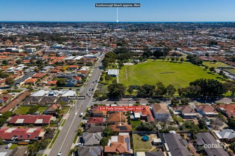 Property photo of 3/4 Park Street Tuart Hill WA 6060