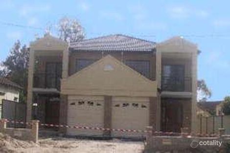 Property photo of 39 Mons Street Condell Park NSW 2200