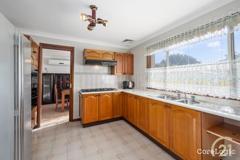 Property photo of 2 Meredith Close Fairfield NSW 2165