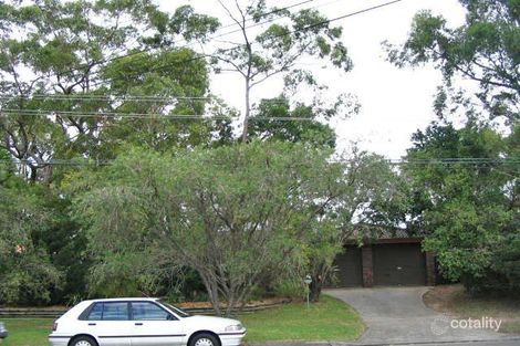 123 Quarter Sessions Rd, Westleigh, NSW 2120