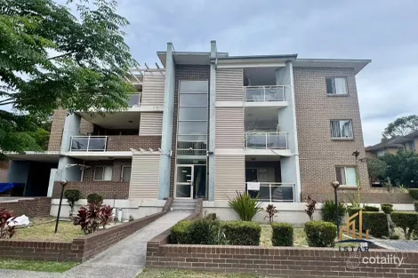 9/462-464 Guildford Rd, Guildford, NSW 2161