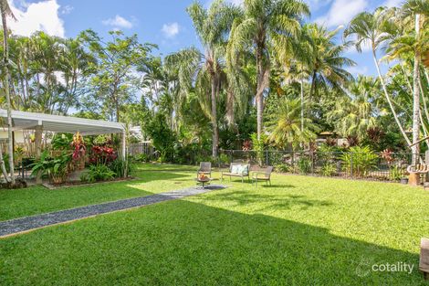 Property photo of 21 Kokopo Close Trinity Beach QLD 4879