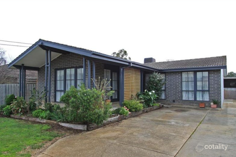 Property photo of 18 Corella Avenue Melton VIC 3337