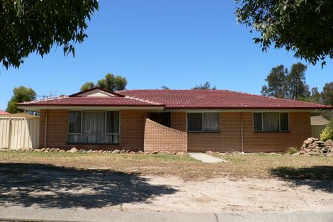 Property photo of 8 Casuarina Drive Katanning WA 6317