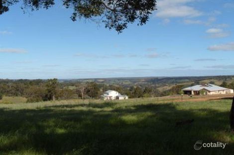 41 Balmoral Dr, Bridgetown, WA 6255