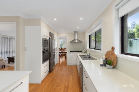 Property photo of 46 Casuarina Drive Cherrybrook NSW 2126