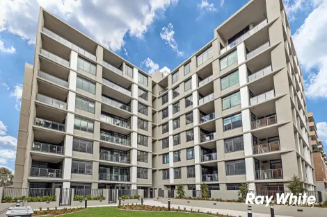 127/1c Conferta Ave, Tallawong, NSW 2762