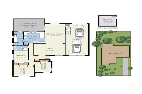 Property photo of 71 Hansworth Street Mulgrave VIC 3170