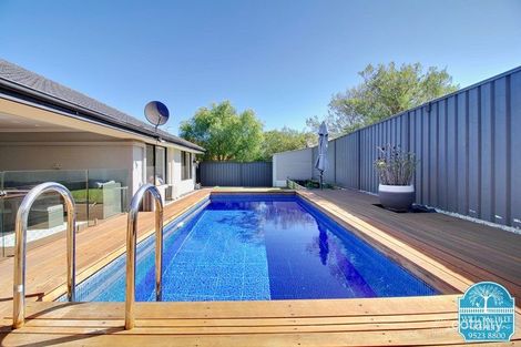 Property photo of 17 Edgecumbe Terrace Baldivis WA 6171