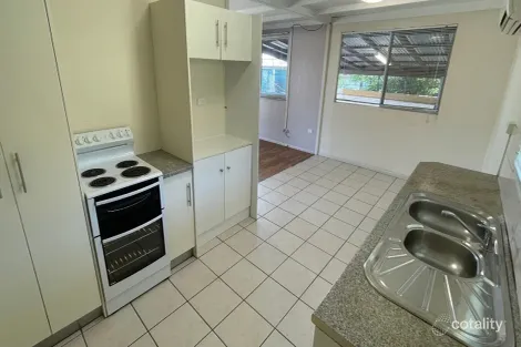 Property photo of 84 Simpson Street Menzies QLD 4825