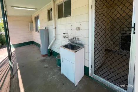 Property photo of 84 Simpson Street Menzies QLD 4825