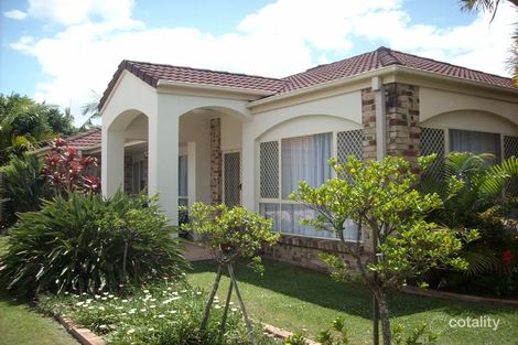 Property photo of 8 Hillsborough Close Robina QLD 4226