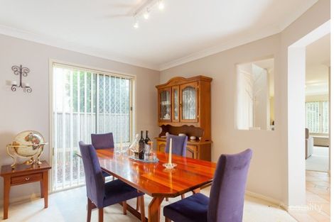 Property photo of 19/15 Abel Smith Crescent Mount Ommaney QLD 4074