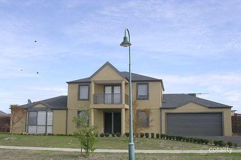 Property photo of 59 Balcombe Drive Mount Martha VIC 3934