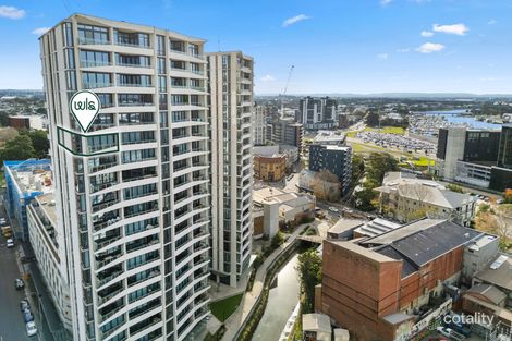 Property photo of 1401/464 King Street Newcastle West NSW 2302