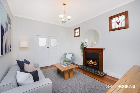 Property photo of 27 Ford Street Newport VIC 3015