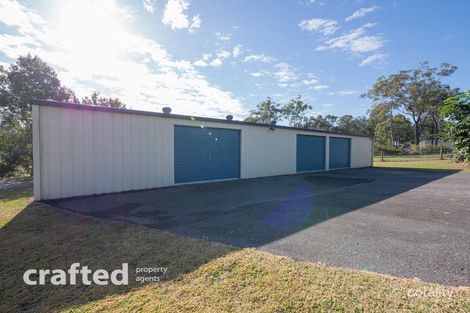 Property photo of 45-47 Silvereye Crescent Greenbank QLD 4124