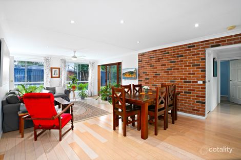 Property photo of 9 Tingha Avenue South Penrith NSW 2750