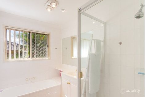 Property photo of 19/15 Abel Smith Crescent Mount Ommaney QLD 4074