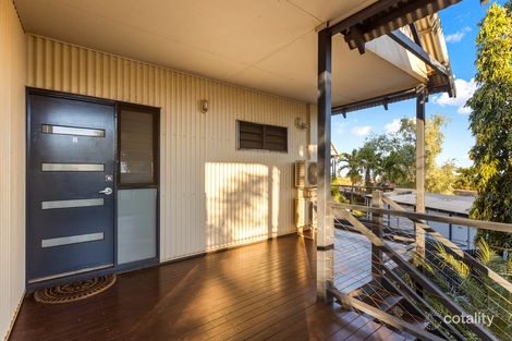 Property photo of 8/49 Hamersley Street Broome WA 6725