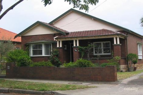 49 Earlwood Ave, Earlwood, NSW 2206