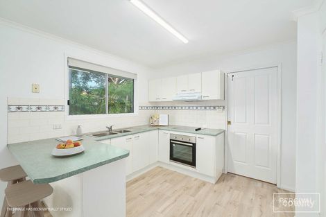 Property photo of 3/46 Greenmeadows Drive Port Macquarie NSW 2444