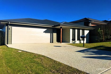 22 Hunter St, Ormeau Hills, QLD 4208