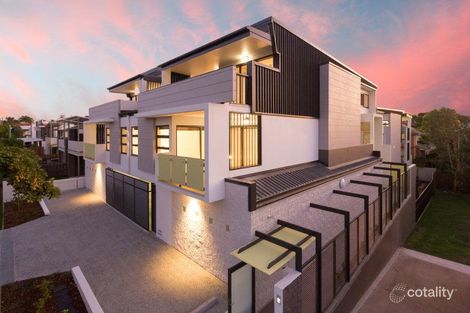 8/19 Eversley Tce, Yeronga, QLD 4104