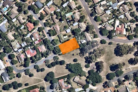 17 Mccawley St, Watson, ACT 2602