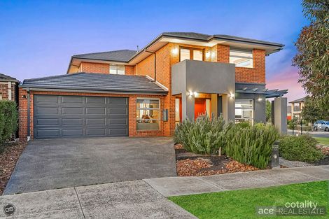 Property photo of 13 Lukis Avenue Williams Landing VIC 3027