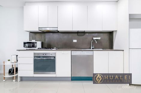 Property photo of 202/4 Galara Street Rosebery NSW 2018