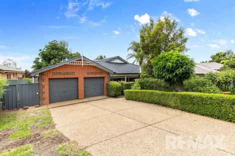 Property photo of 23 Tamar Drive Tatton NSW 2650