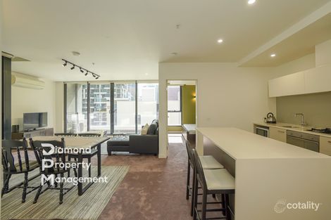 Property photo of 1301/200 Spencer Street Melbourne VIC 3000